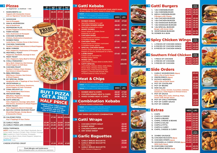 LCP35208 Pizza Gatti 1