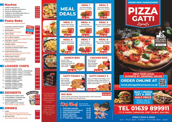 LCP35208 Pizza Gatti 2