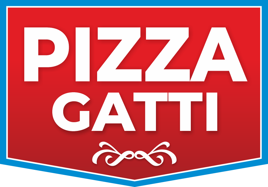 Pizza Gatti Logo